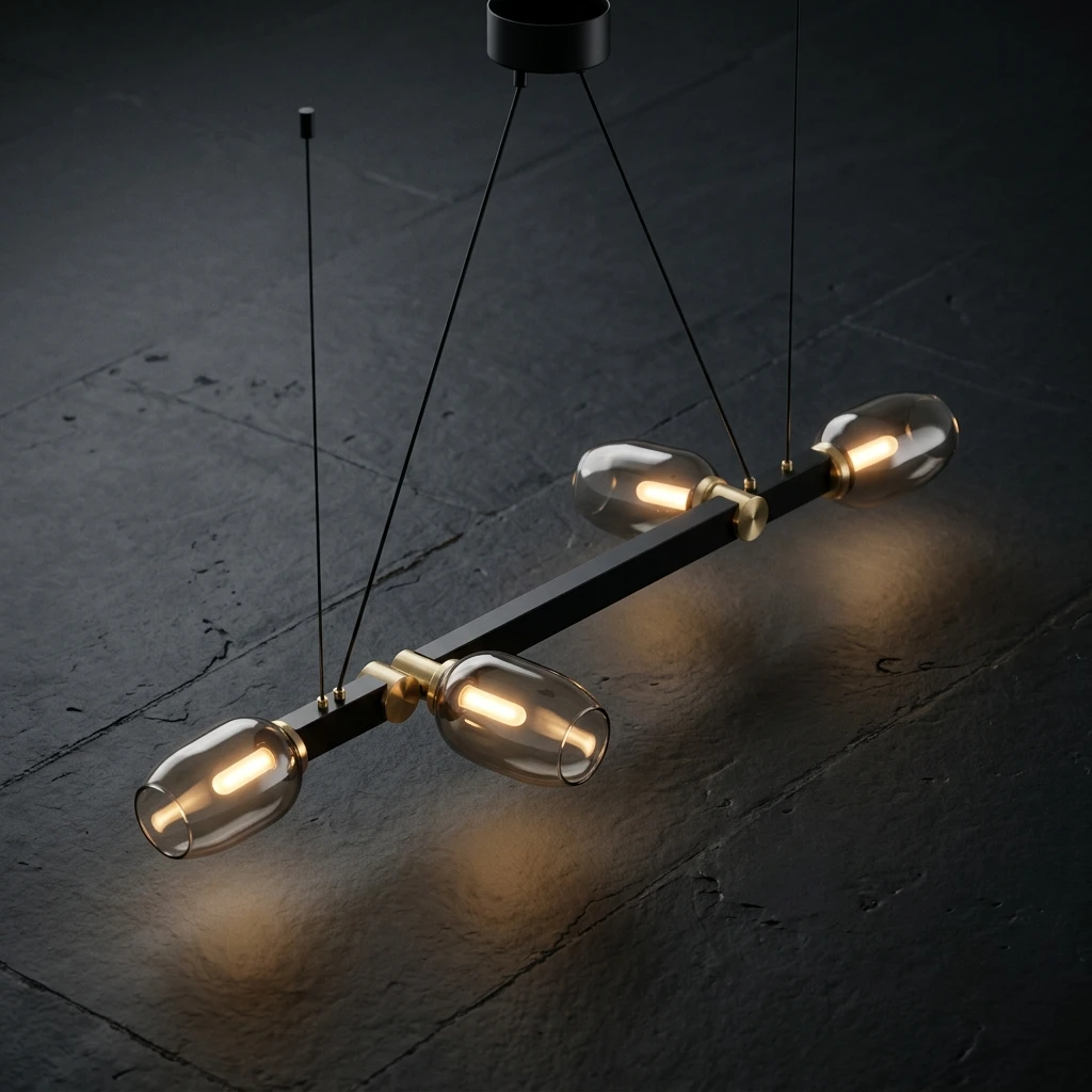 LUMEN 01 Hero Studio Photo